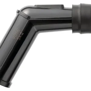 Sofort Bestellen NGK Zündkerzenstecker V05E 120° lang schwarz