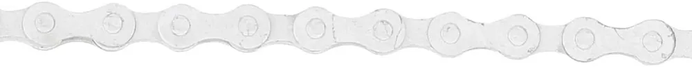 Must-Have Shimano Kette NX 10 Nabenschaltung 114 Glieder silber