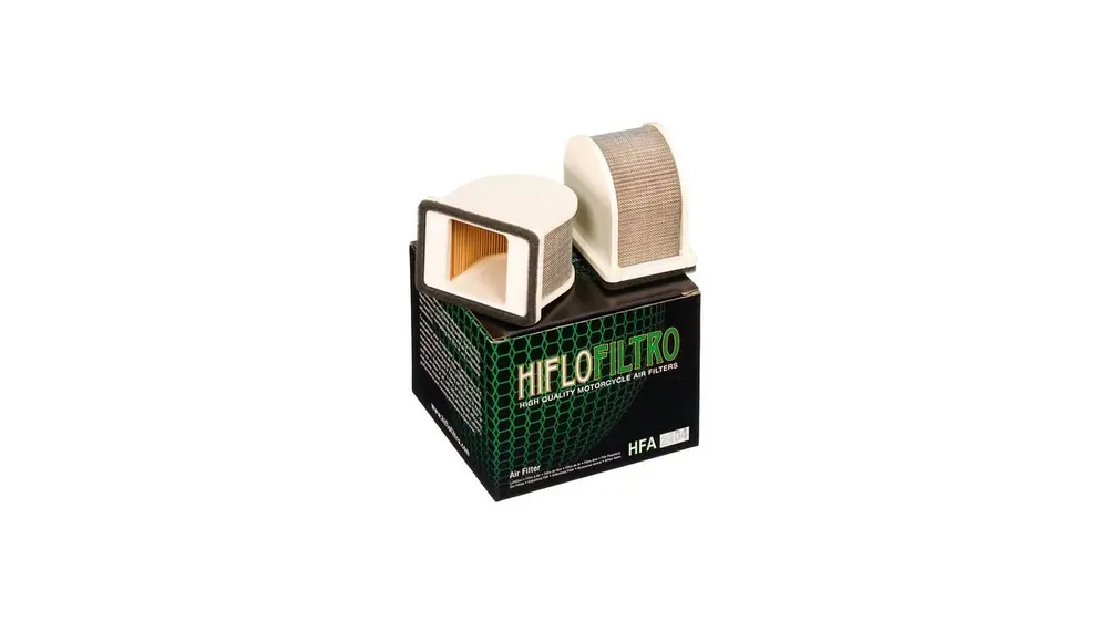 Hiflofiltro Luftfilter HFA2404 Kracherpreis