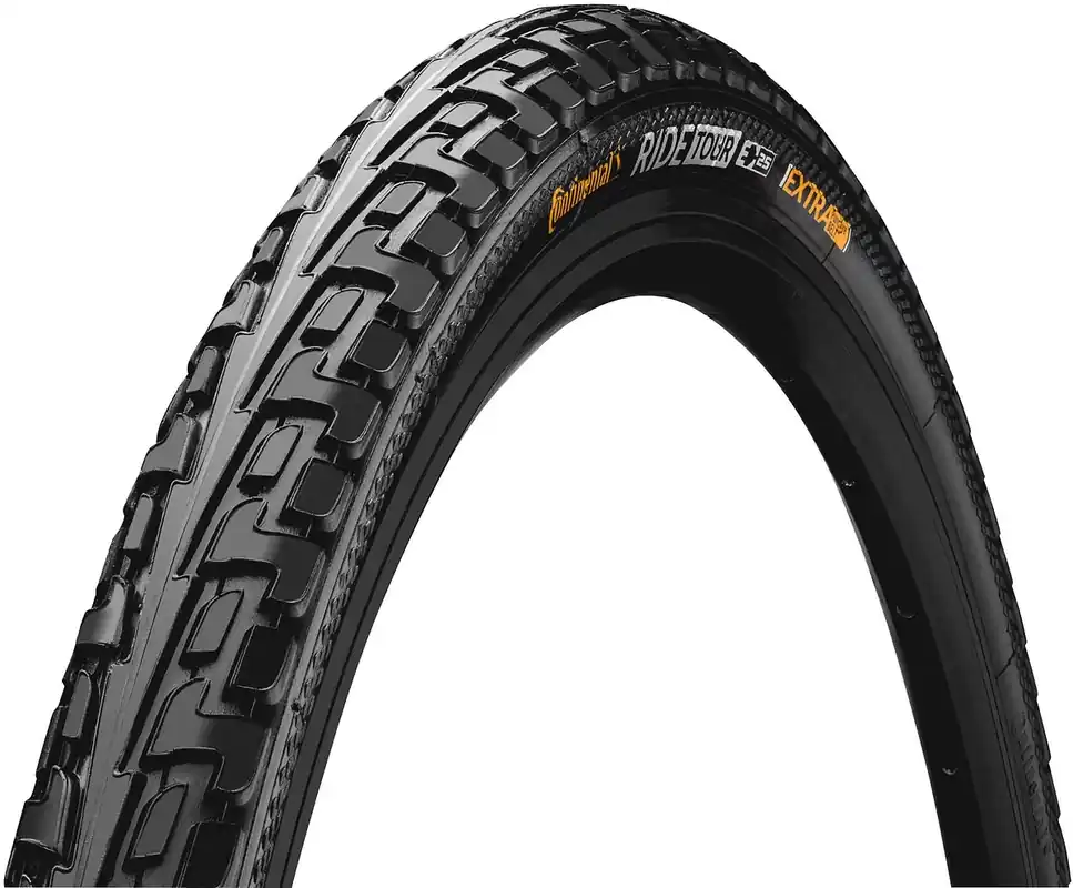 Continental Ride Tour Reifen 16 × 1,75" schwarz Jetzt Kaufen