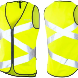 Wowow Reflexweste Crossroad Schneller Versand