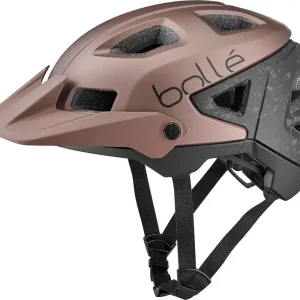 Versand Am Gleichen Tag Bollé MTB-Helm Eco Trackdown Mips Gr. M braun,schwarz