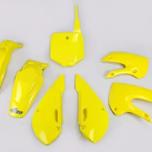 Geprüft UFO Plast Verkleidungssatz für Kawasaki [KA37002-102]
