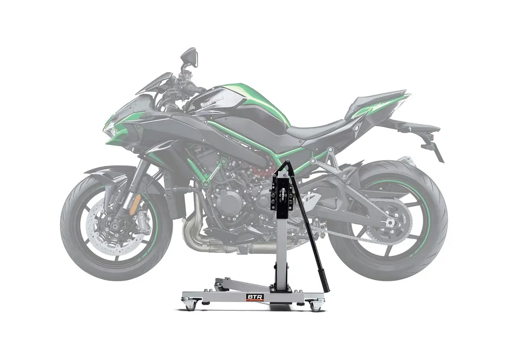 Finale Aktion Zentralständer EVOLIFT® für Kawasaki Z H2 20-