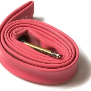 Sofort Bestellen Silca Latex Schlauch 24-622 rosa