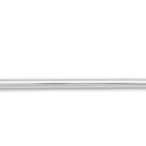 Finale Aktion HIGHSIDER pro Cross-Bar Lenkerstrebe Silber Zweiteilige Schellen