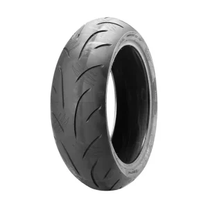 Begrenztes Angebot Kingtyre Straßenreifen K97 190/50ZR17