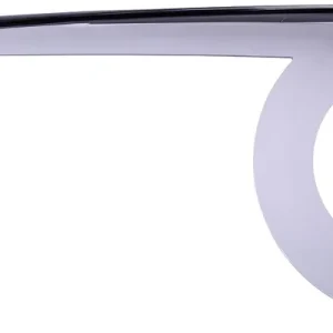 Hesling Kettenschützer Cambio bis 38 Zähne transparent Echt