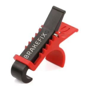 Zertifiziert ACEBIKES Brakefix Transportsicherung