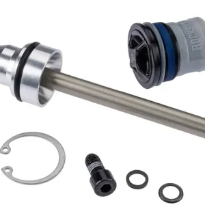 Preis Gesenkt RockShox Federeinheit Debon Air 130 mm schwarz-silber