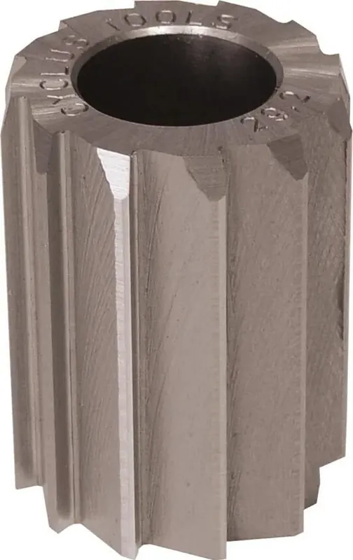 Cyclus Tools Reibahlenhalter Rahmen 30,9 mm silber Neuheit