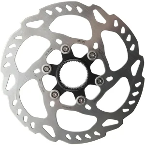 Wochenendangebot Shimano Bremsscheibe SLX SM-RT70 ø 160 mm silber