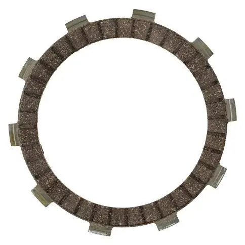 SBS Kupplungslamellen-Kit 50302 Sonderaktion