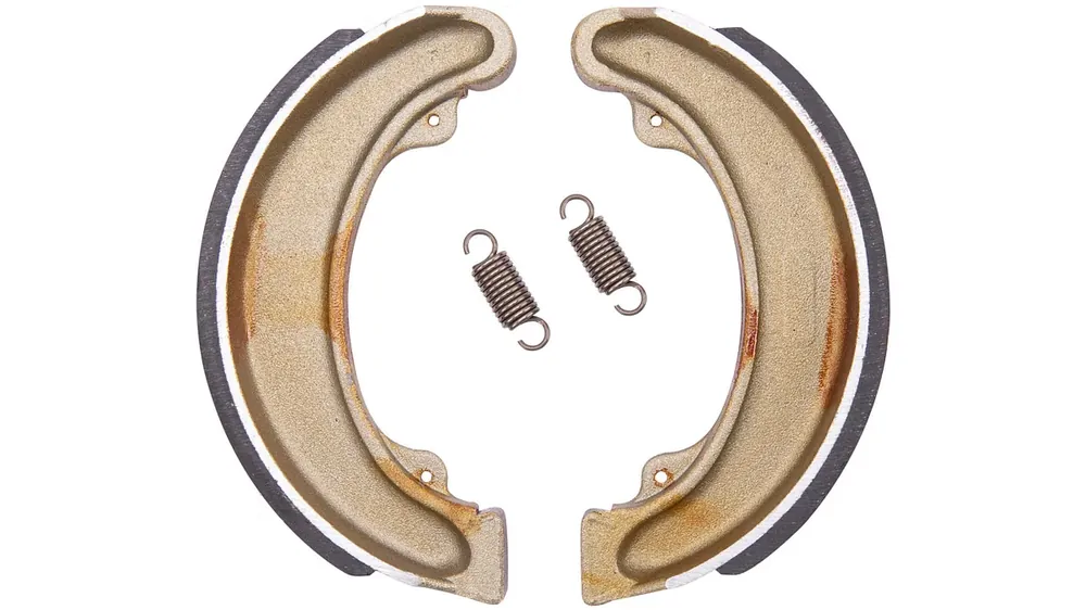 TRW Bremsbacke MCS 802 Saisonangebot