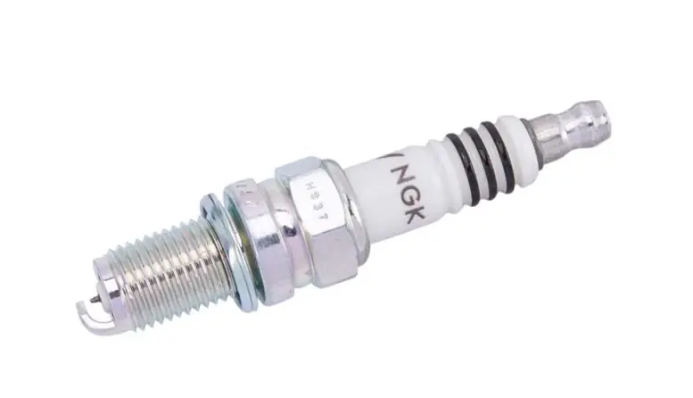 NGK Zündkerze DCR7EIX Iridium Direktkauf