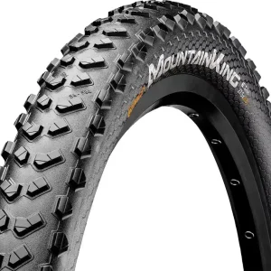 Continental Mountain King Reifen 29 × 2,30" schwarz Draht Abverkauf
