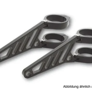 HIGHSIDER pro Lampenhaltersatz, lang, Für 42-43 mm Versand Am Gleichen Tag