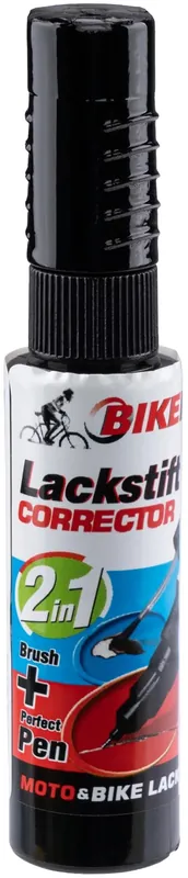 Neue Kollektion Fasi Lackstift 12 ml schwarz pearl black
