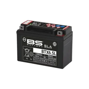 BS-Battery Batterie SLA BTX6.5L Angebot