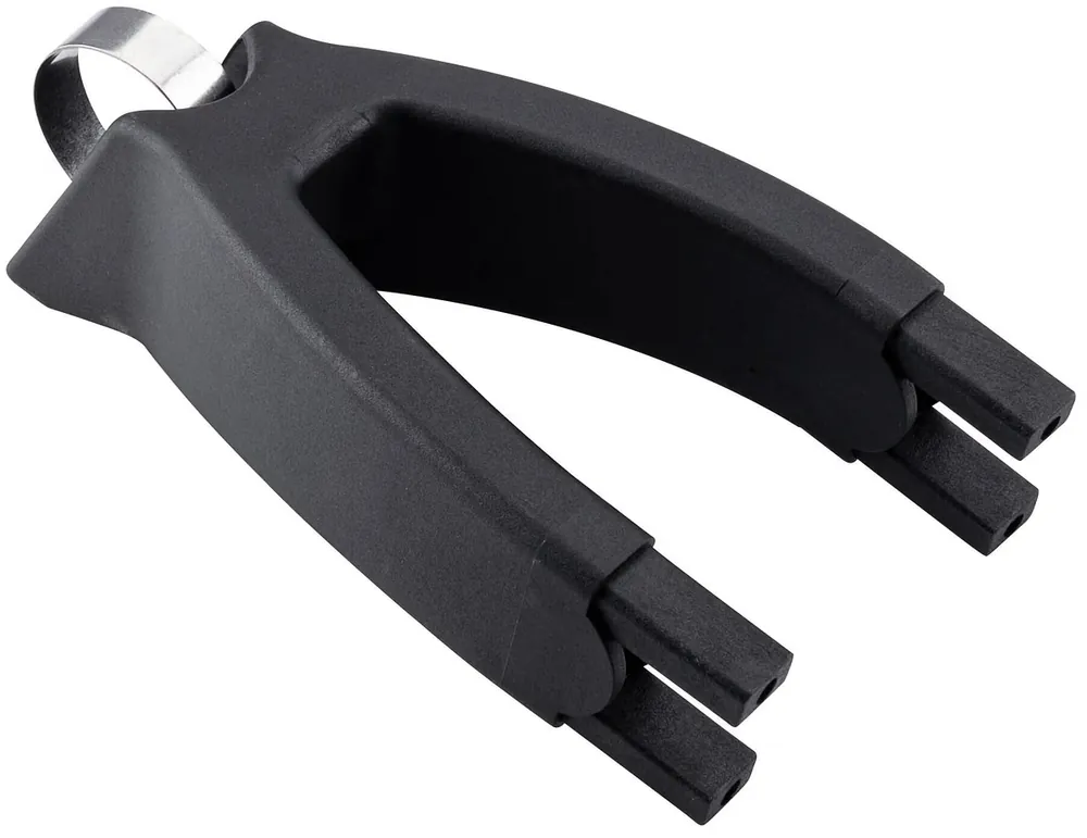KLICKfix Sattelstützadapter Extender schwarz Jetzt Kaufen