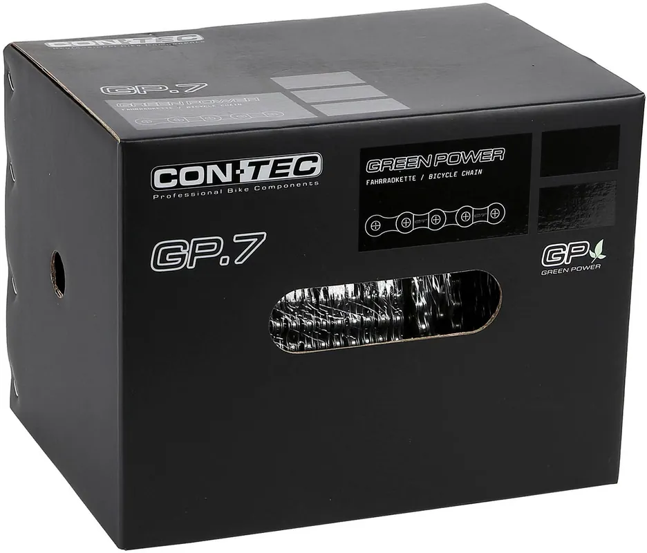 CONTEC Kette Green Power GP.7 30 Meter Must-Have