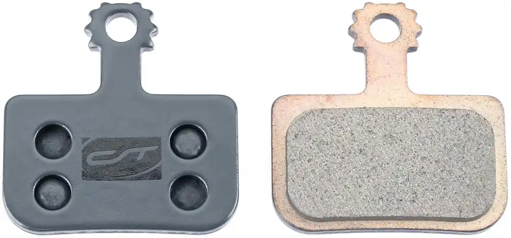 Super-Preis CONTEC Scheibenbremsbelag DiscStop+ CBP-380 S Metall, gesintert