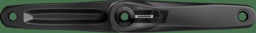 Billig SRAM Kurbelsatz Eagle S200 170 mm schwarz