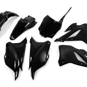 Bestseller UFO Plast Verkleidungssatz für Kawasaki [KAKIT229-001]