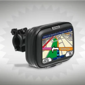 SHAD SG40 GPS-Lenkerhalterung - 4,3" Must-Have