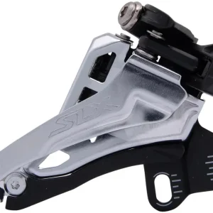 Markenprodukt Shimano Umwerfer SLX FD-M7100 E-Type