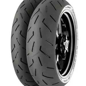 Ausverkauf Continental ContiSportAttack 4 160/60 ZR17