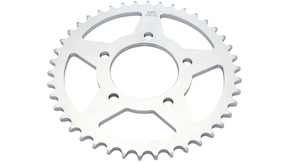 RK Kettenrad 5032 42 Zähne Highlight