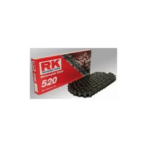 Wochenendangebot RK Kette 520 112 Glieder