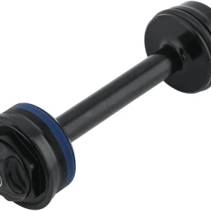 Bestseller RockShox Verschlusskappe Solo Air DebonAir schwarz 0,5 mm Gewindesteigung