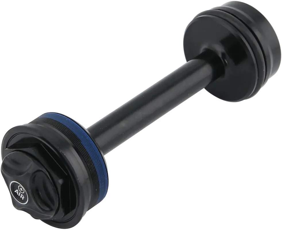 Bestseller RockShox Verschlusskappe Solo Air DebonAir schwarz 0,5 mm Gewindesteigung