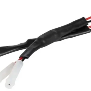MOTOISM Adapterkabel / Widerstand für Triumph Zertifiziert