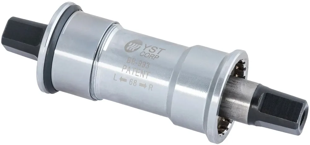 CONTEC Innenlager CBB-150 127,5 mm silber Direktkauf