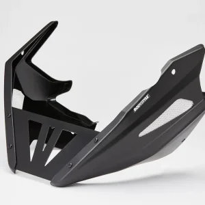 BODYSTYLE Raceline Bugspoiler ABS Kunststoff schwarz-matt für SUZUKI GSR 750 Neuheit
