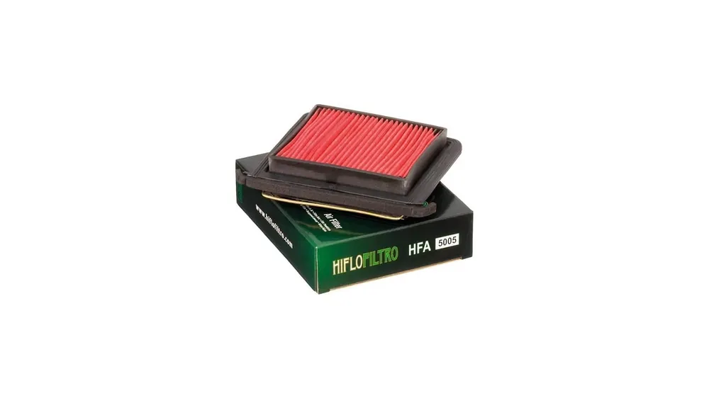 Hiflofiltro Luftfilter HFA5005 Finale Aktion