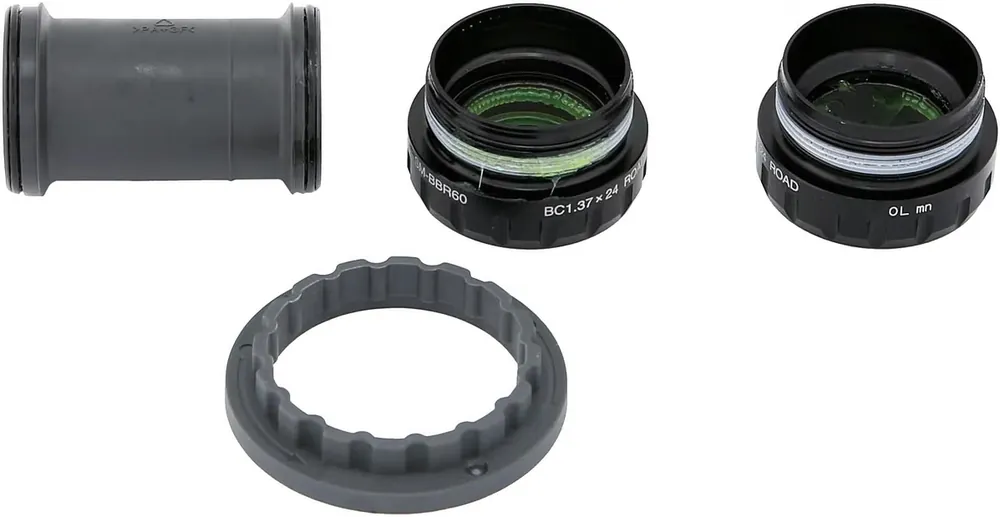 Shimano Innenlager BBR60 schwarz Preisknaller
