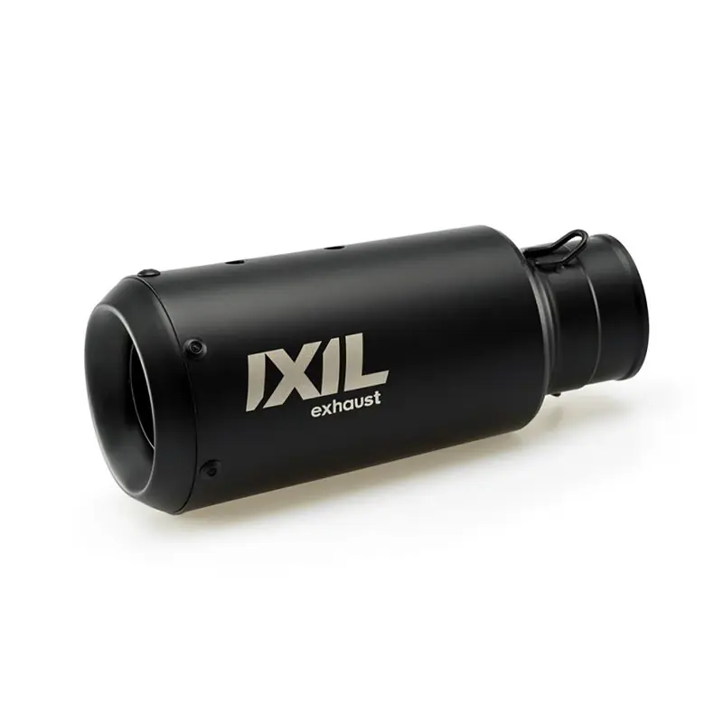 IXIL Race Xtrem RB Edelstahl Gebuerstet Kawasaki Z 650 Online Kaufen
