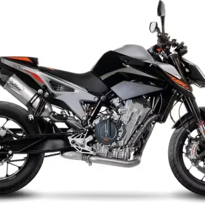 LeoVince SLIP-ON Edelstahl SBK LV ONE EVO für KTM 790 / DUKE L / 890 DUKE R Angebot