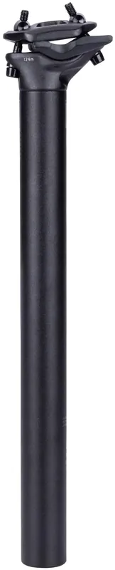Preisreduziert CONTEC Sattelstütze Pillar 31,6 mm 350 mm schwarz