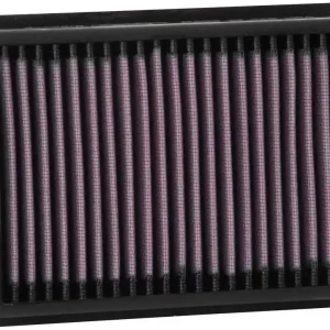 Wochenendangebot K&N Tauschluftfilter KT-7918