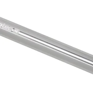 ergotec Sattelstütze Atar 2 Ø 31,6 mm silber Bestseller