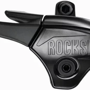 Echt RockShox Fernbedienung OneLoc Full Sprint schwarz