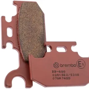 Brembo Bremsbelag Modell 07GR74 Billig