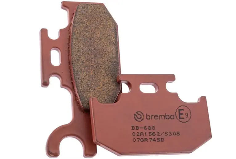 Brembo Bremsbelag Modell 07GR74 Billig