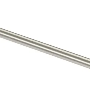 RockShox Federschaft Debon Air 140 mm silber Geprüft