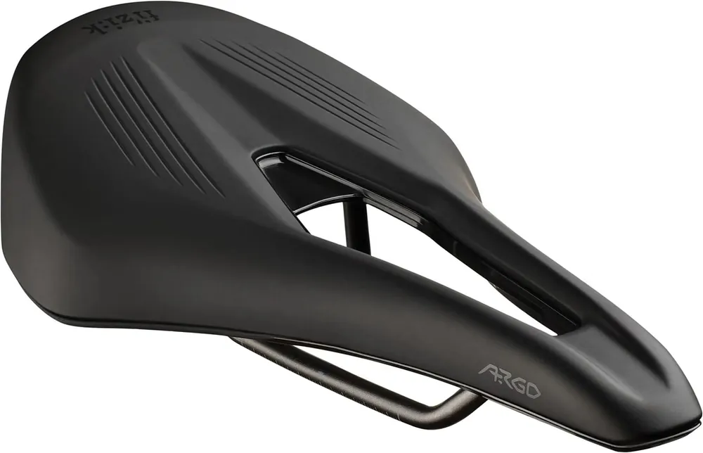 Highlight fi‘zi k Sattel Vento Argo R3 schwarz